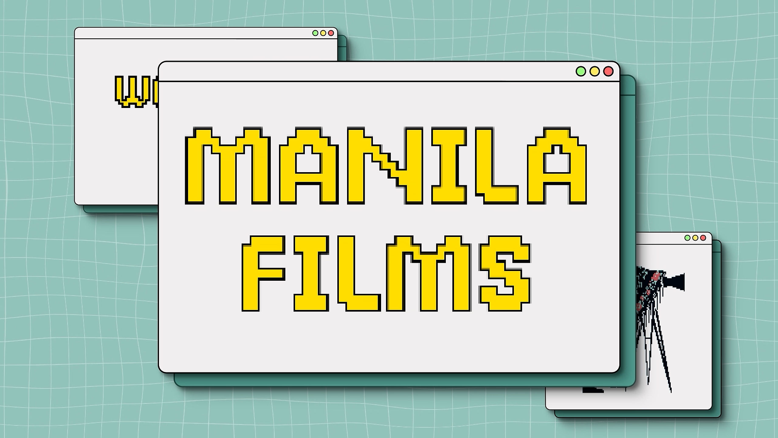 REEL 2022 Manila Films
